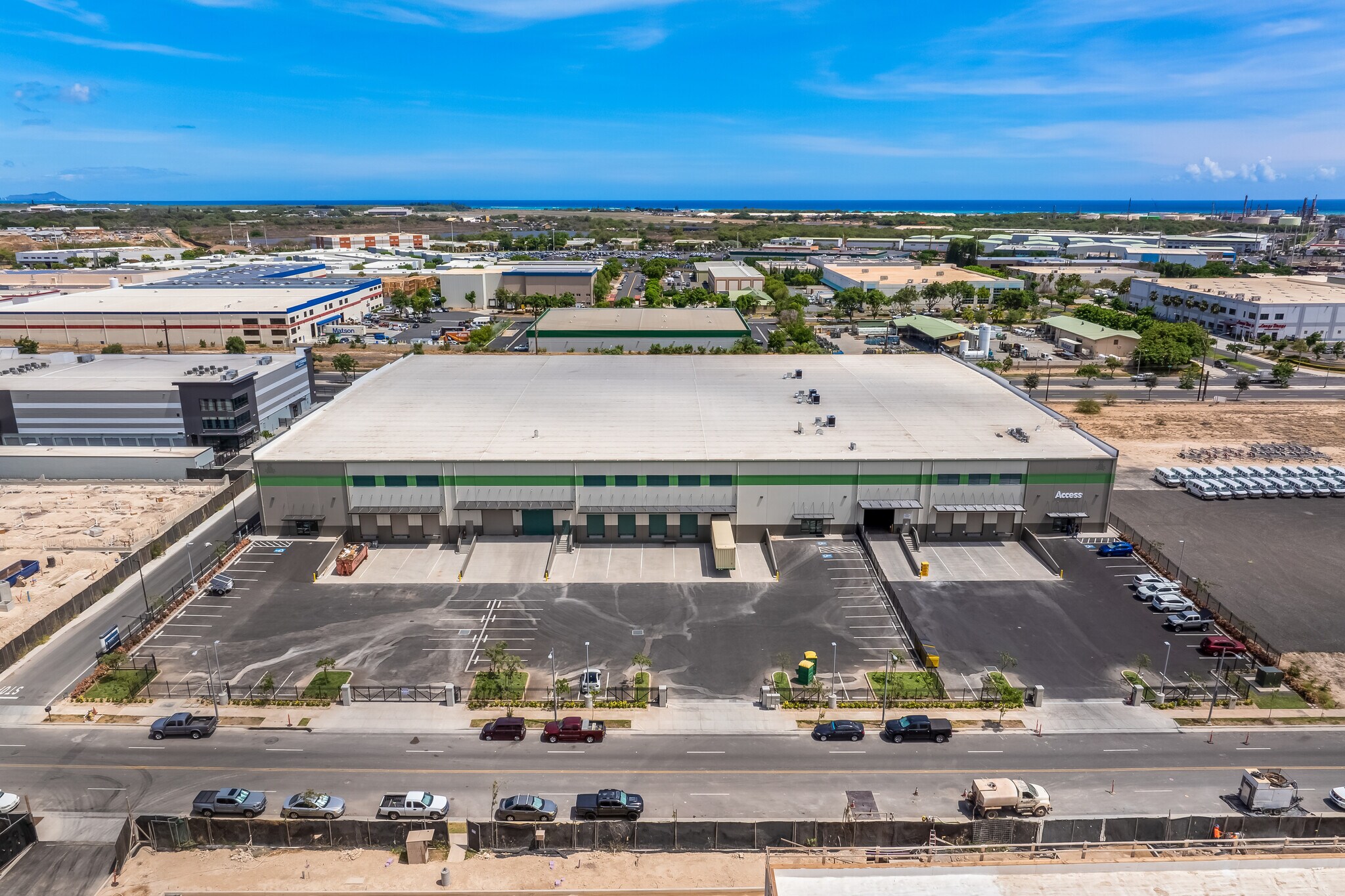 91-539 Kapolei Kai, Kapolei, HI for Rent