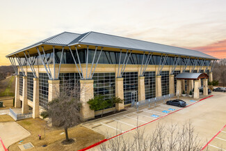 McKinney, TX Coworking Space - 2150 S Central Expy