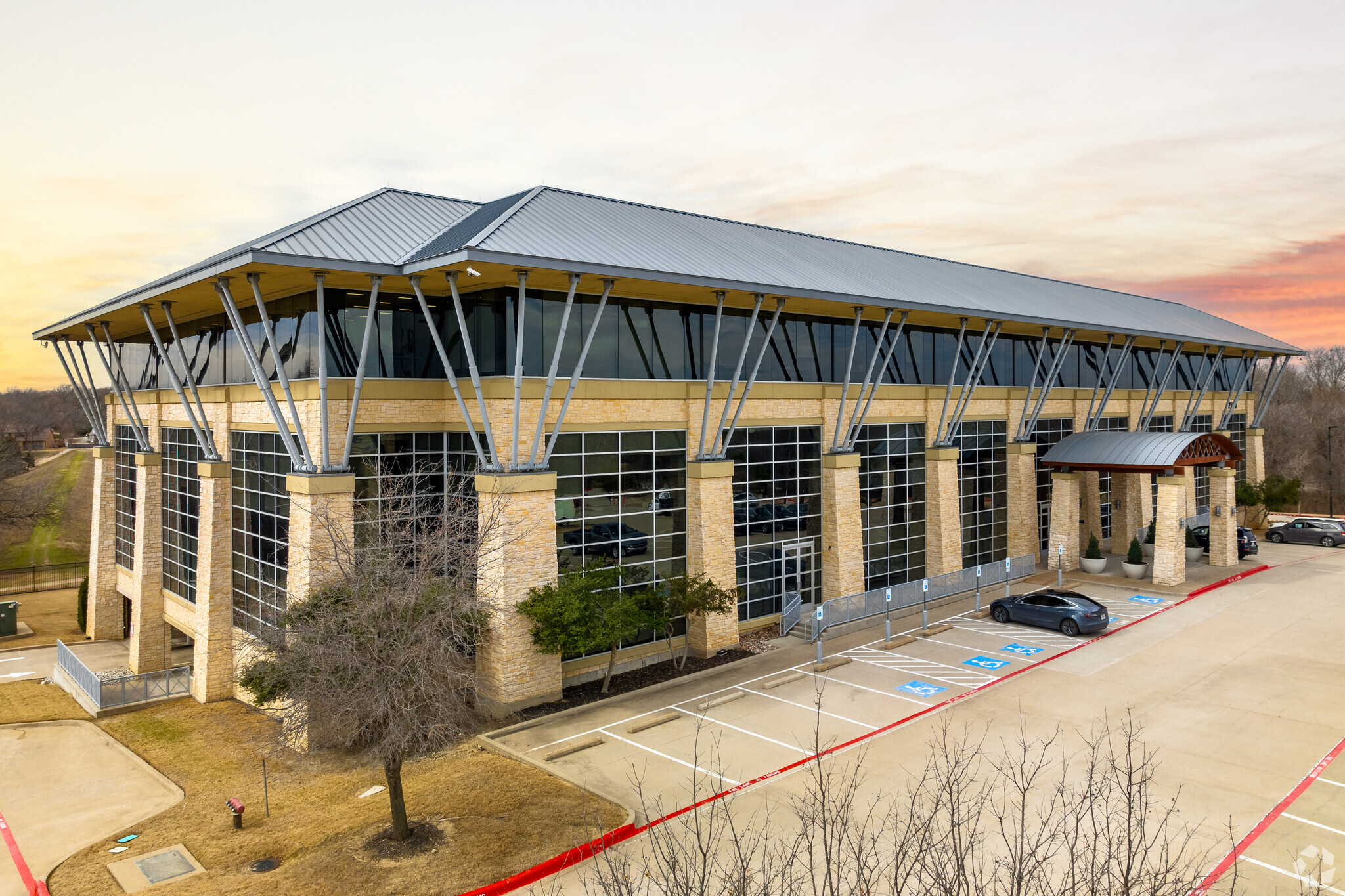 2150 S Central Expy, McKinney, TX for Rent