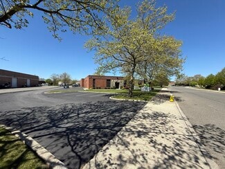 Deer Park, NY Industrial - 87 E Jefryn Blvd Deer Park, NY Industrial - 87 E Jefryn Blvd