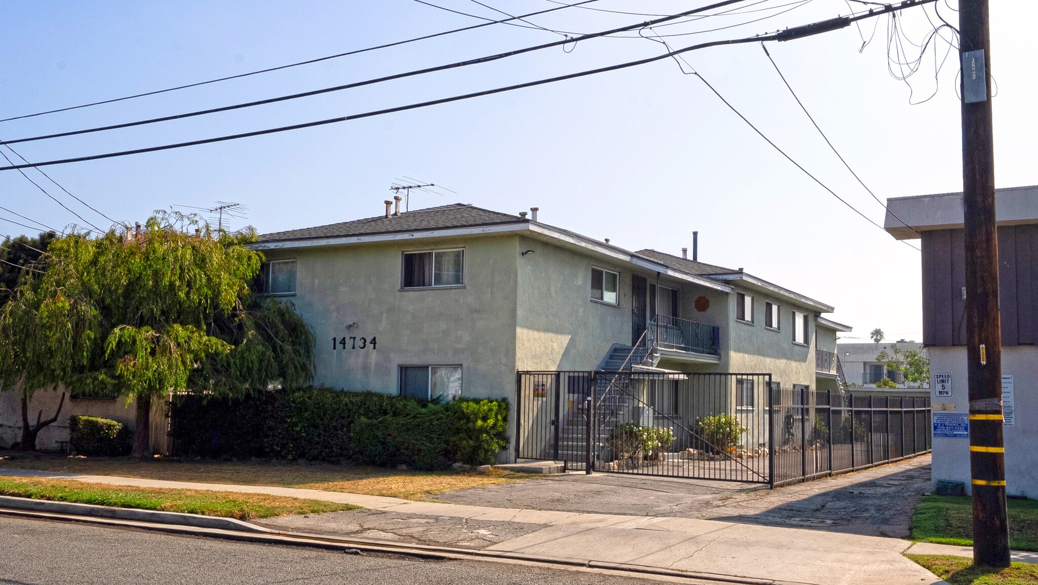 14734 S Berendo Ave, Gardena, CA for Sale