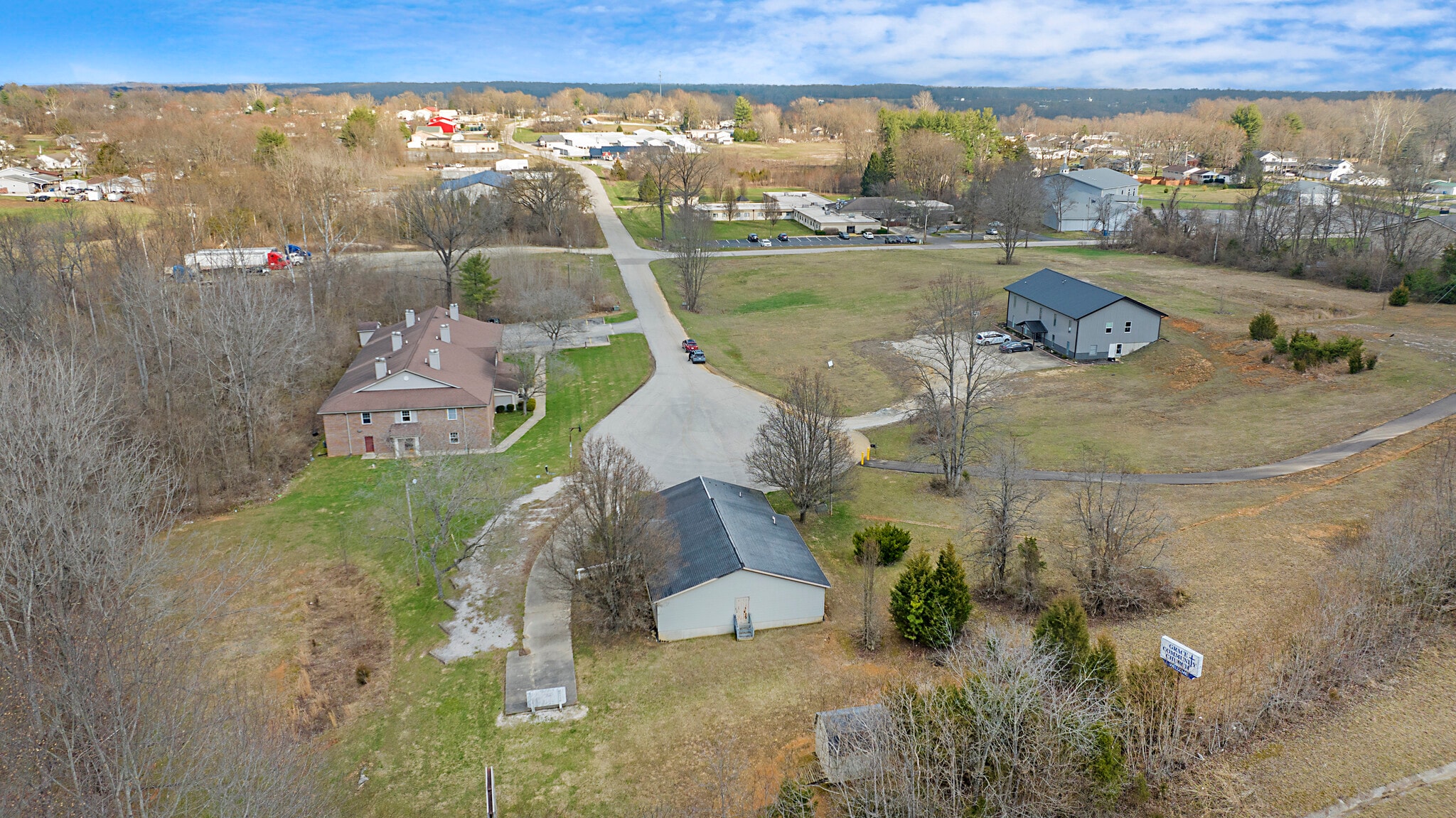 2625 Industrial Dr, Bedford, IN for Sale