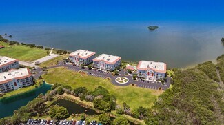Cape Canaveral, FL Commercial Land - 8955 Puerto del Rio Dr