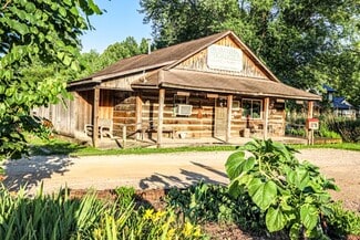 Nashville, IN Storefront Retail/Office - 4525 Salt Creek Rd