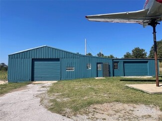 Mannford, OK Industrial - 371971 W 51 Hwy