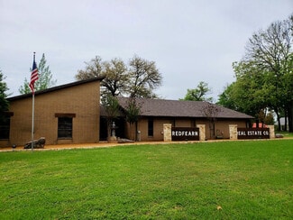 Mount Pleasant, TX Office/Medical - 711 N Jefferson Ave