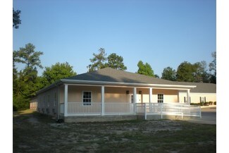 Macon-Bibb, GA undefined - 4901 Harrison Rd