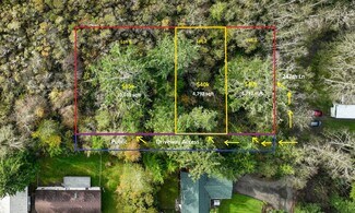 Ocean Park, WA Commercial - 247th Ln - Lot 23