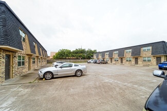 Victoria, TX Apartments - 2112-2114 E Airline Rd