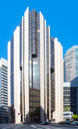 Los Angeles, CA Office - 800 W 6th St