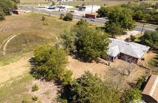 Greenville, TX Office/Residential - 4562 Highway 34 S