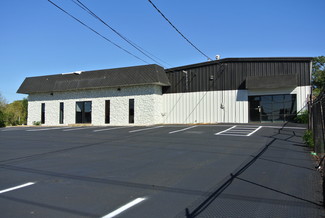 Atlanta, GA Industrial - 2144 Sylvan Rd