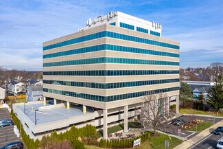 Norwalk, CT Coworking Space - 200 Connecticut Ave