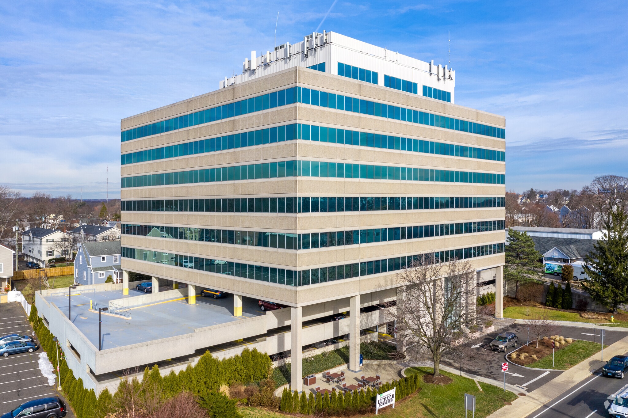 200 Connecticut Ave, Norwalk, CT for Rent