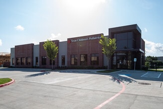 Sugar Land, TX Medical - 2803 Imperia Dr
