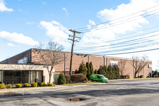 Farmingdale, NY Office - 565 Broadhollow Rd