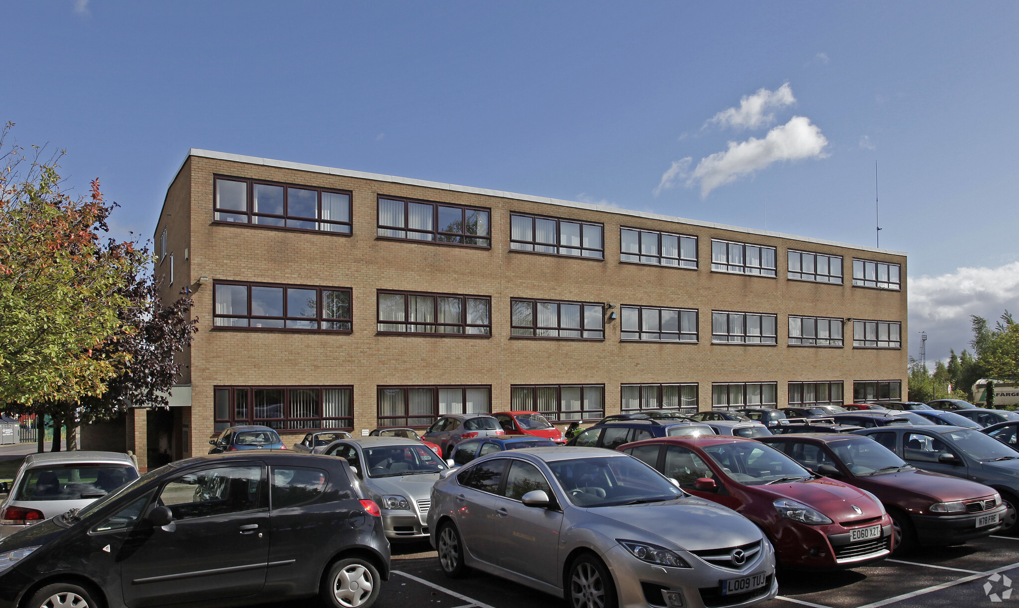 160 Cowley Rd, Cambridge, CAM for Rent