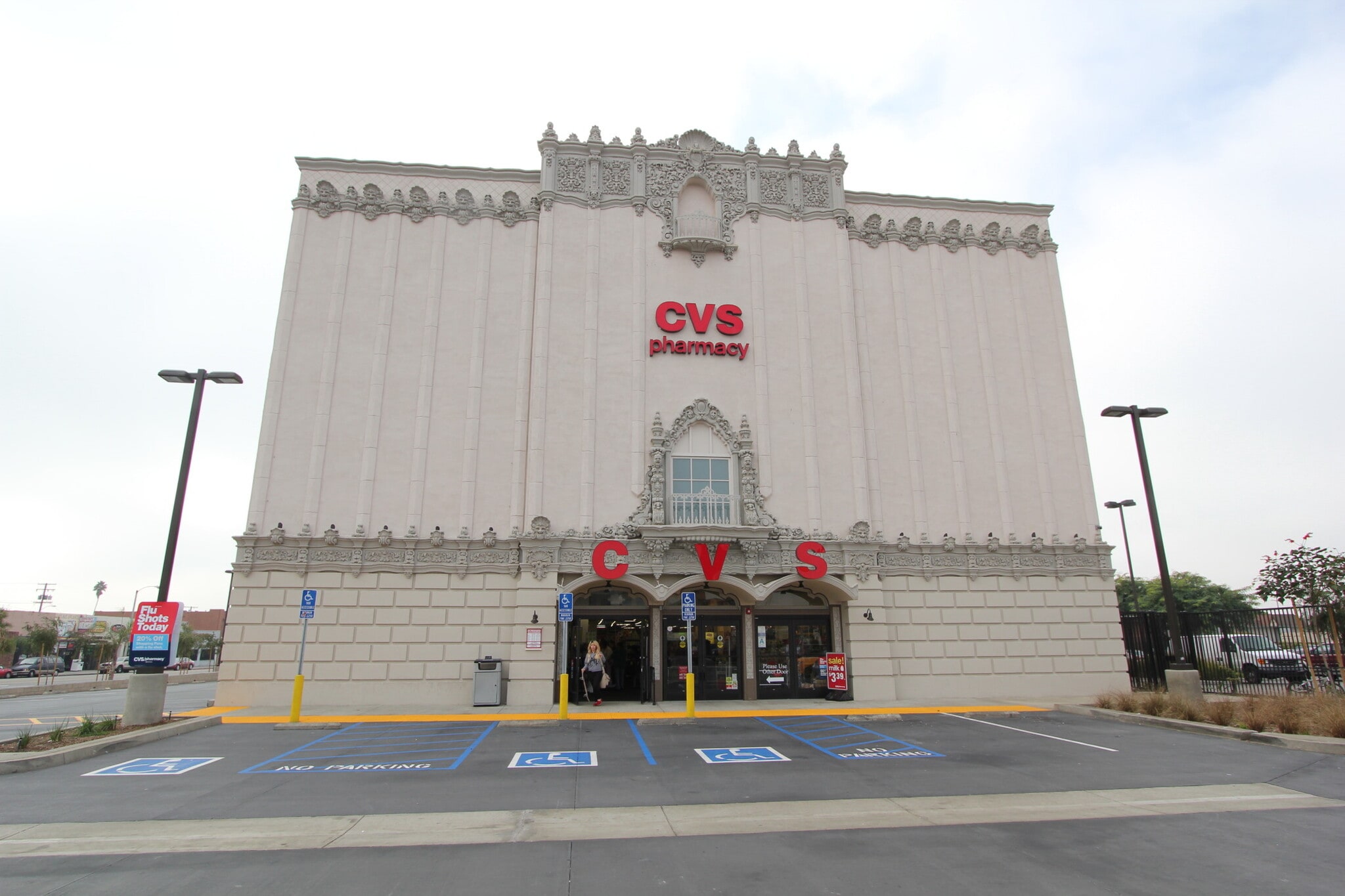 909 S. Atlantic Blvd., Los Angeles, CA for Sale