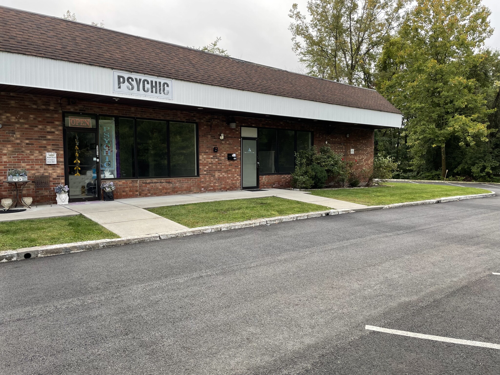 291-303 Route 59, West Nyack, NY for Sale