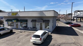 Vestal, NY Retail - 3801-3803 Vestal Pky E