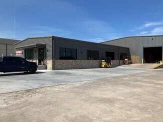 Tulsa, OK Industrial Land - 5656 S 122nd East Ave
