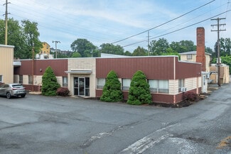 Mountville, PA Warehouse - 103-109 S Manor St