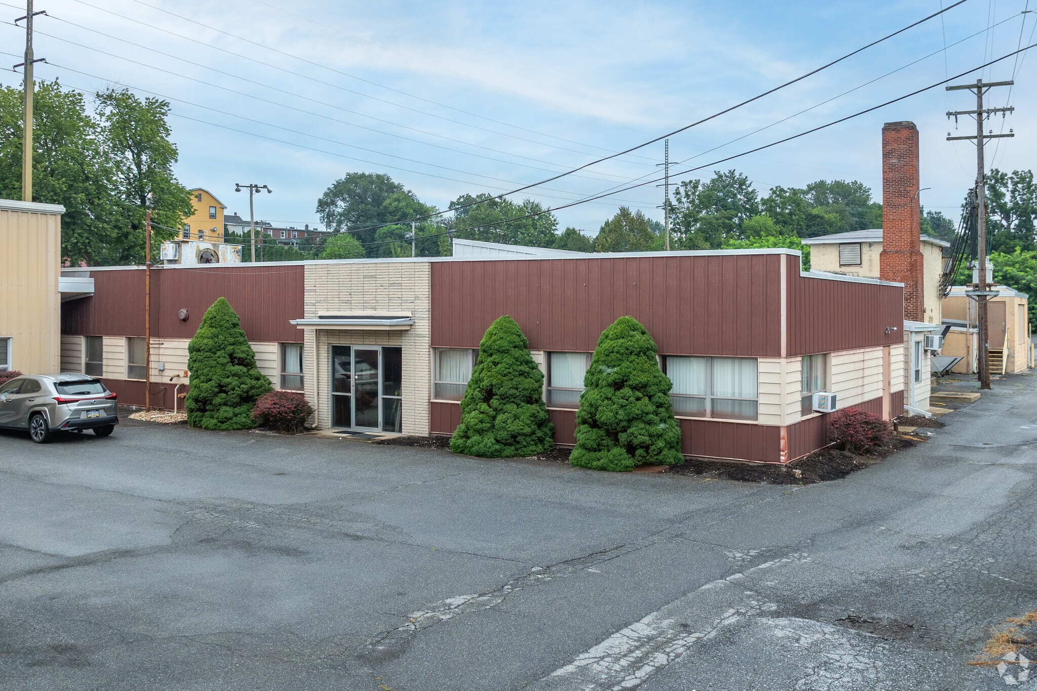 103-109 S Manor St, Mountville, PA for Sale