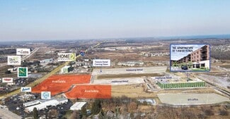 Sheboygan, WI Commercial - 4305 N 40th St Sheboygan, WI Commercial - 4305 N 40th St