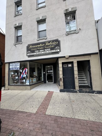 Keyport, NJ Retail - 11 W Front St