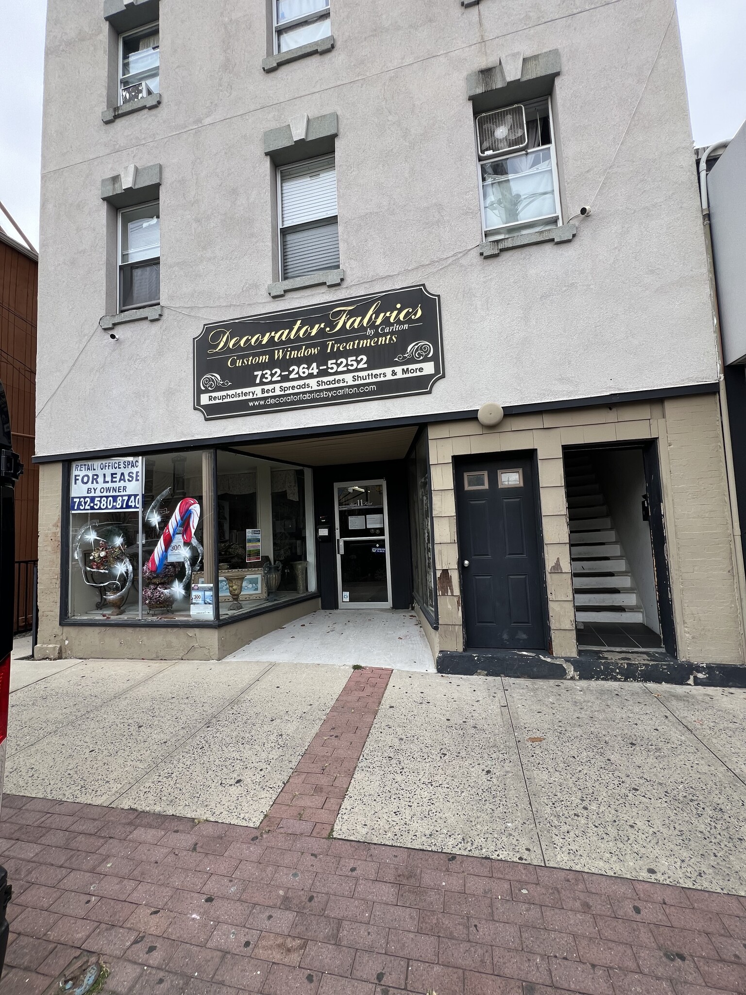 11 W Front St, Keyport, NJ for Rent