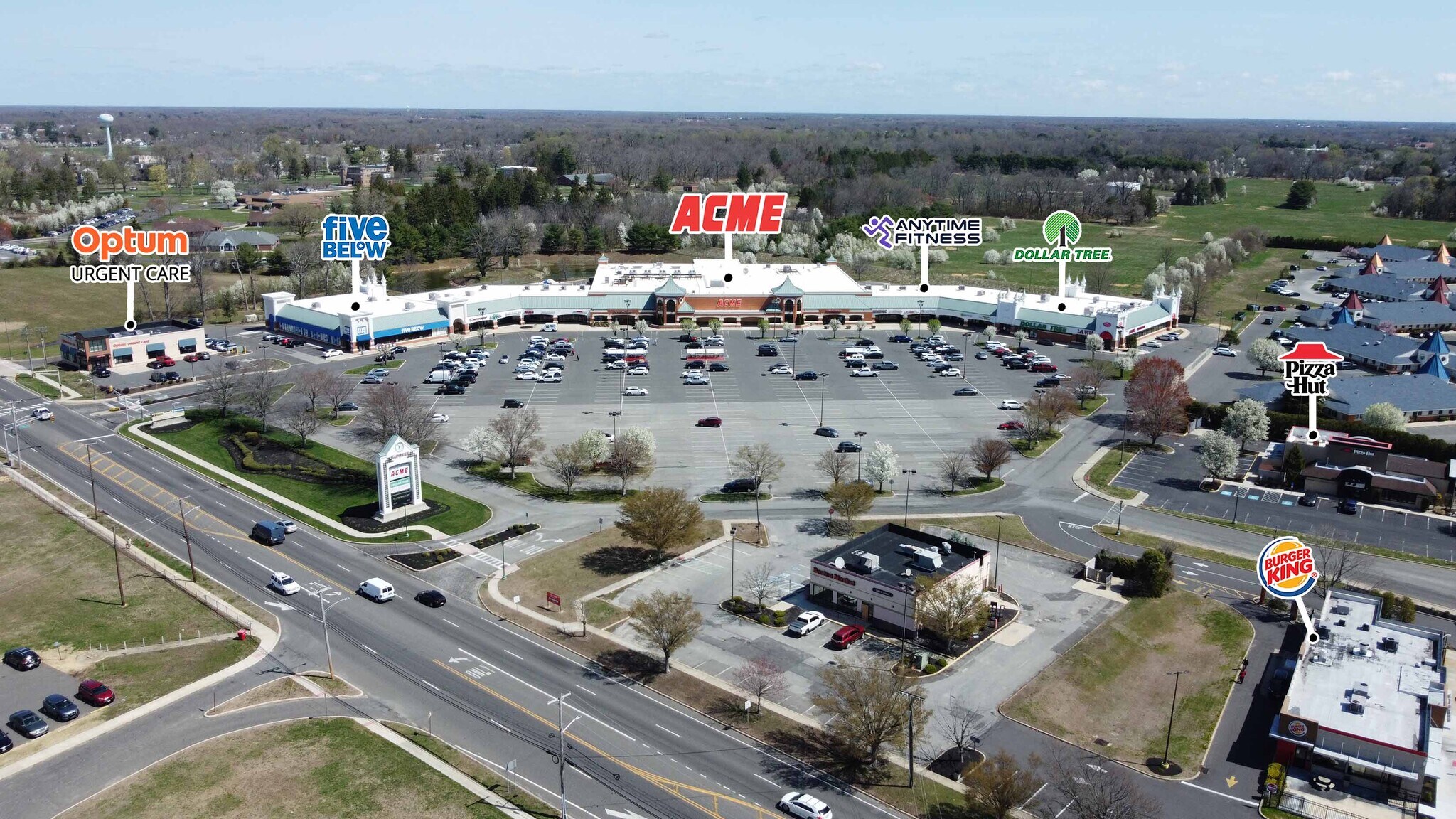301 S Main Rd, Vineland, NJ for Rent