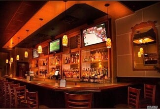 Williston Park, NY Bar - 279 Hillside Ave