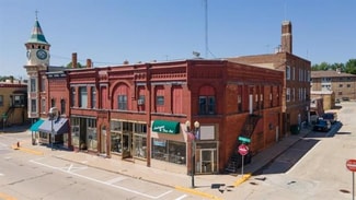 Berlin, WI Storefront Retail/Residential - 147-151 W Huron St Berlin, WI Storefront Retail/Residential - 147-151 W Huron St