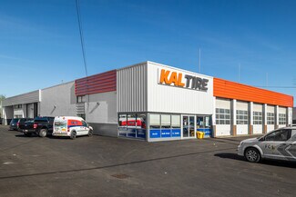 Ottawa, ON Flex - 425 Industrial Ave