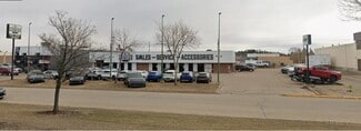 Red Deer, AB Flex - 7445 50 Av Red Deer, AB Flex - 7445 50 Av