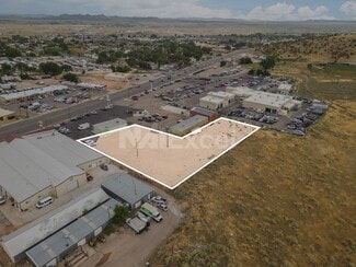 Cedar City, UT Commercial Land - 940 N Main St Cedar City, UT Commercial Land - 940 N Main St