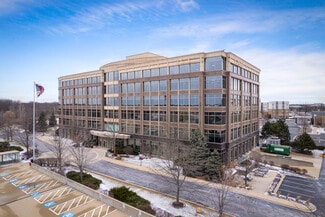 Mettawa, IL Office - 26125 N Riverwoods Blvd