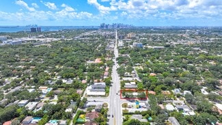 Miami, FL Apartments - 190-194 NE 90th St