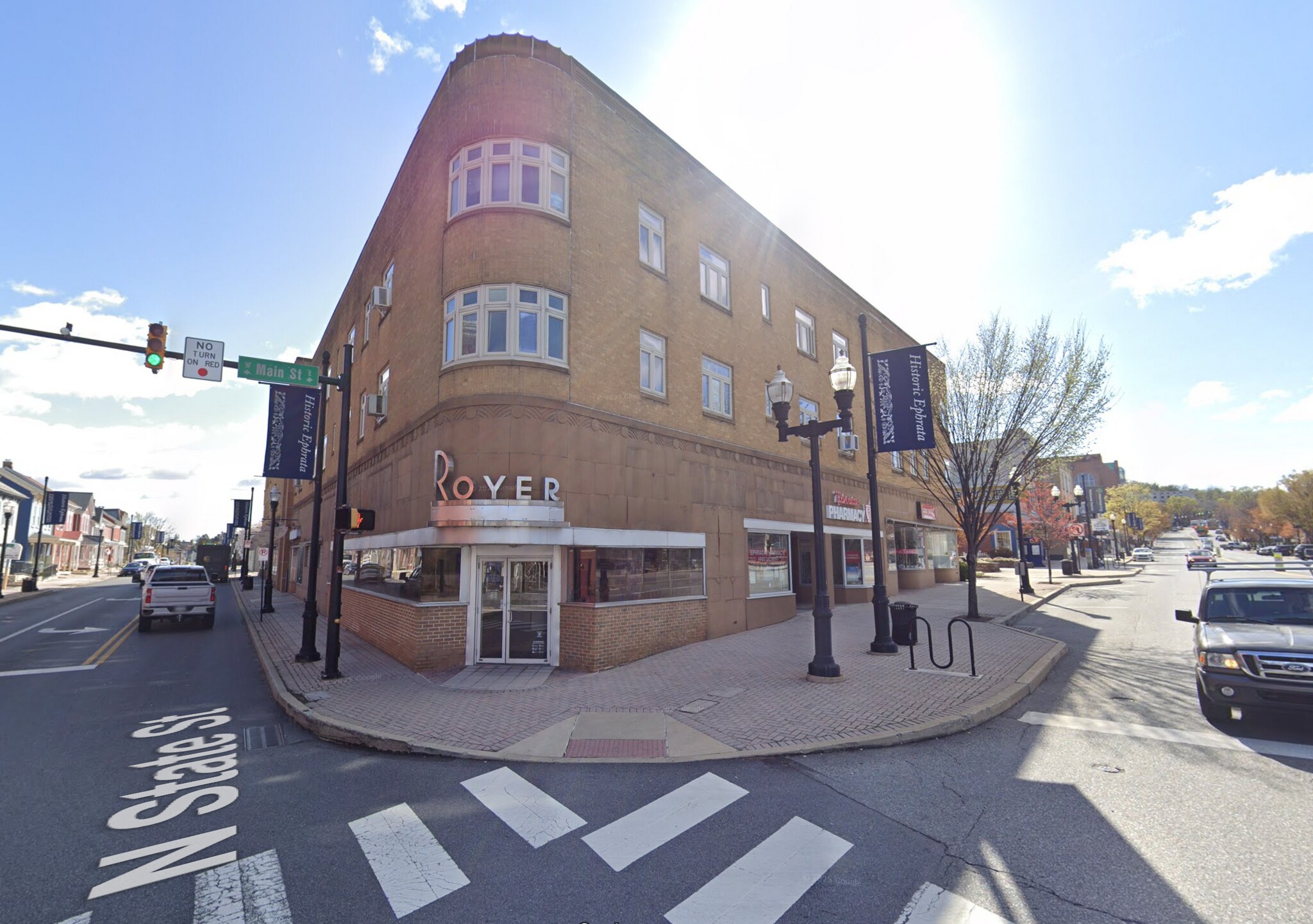 2 E Main St, Ephrata, PA for Rent