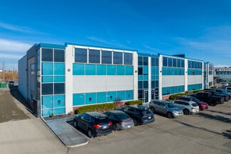 Calgary, AB Office - 4500-4528 112th Ave SE