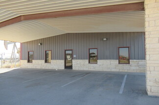 Midland, TX Industrial - 2308 S County Road 1245