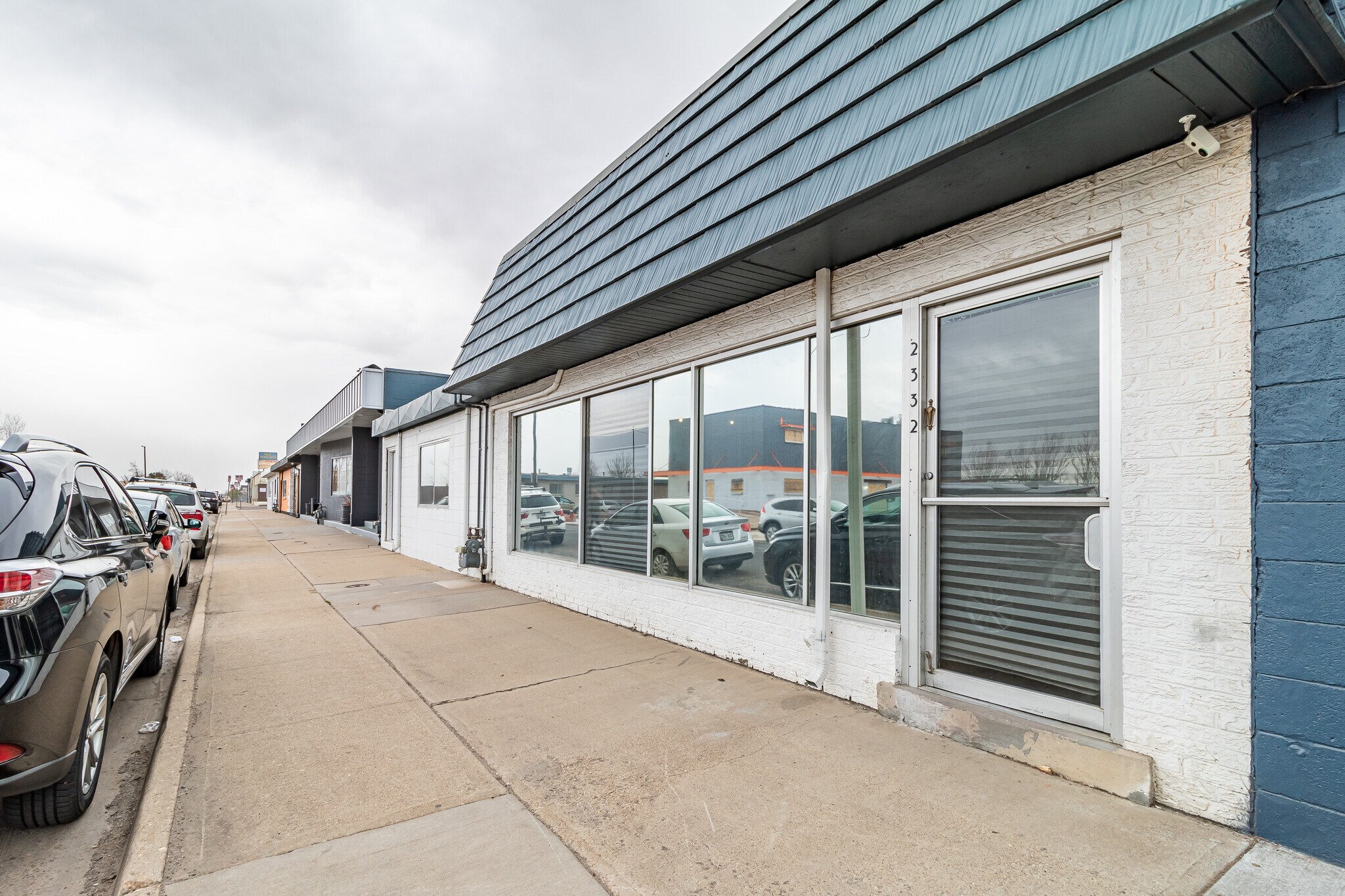 2332 Dayton St Aurora, CO 80010 Retail Property for Lease on