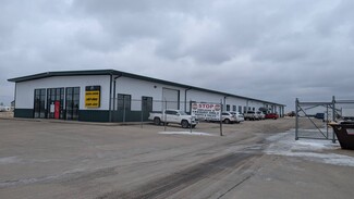 Moorhead, MN Self-Storage Facilities - 5608 Highway 75 S