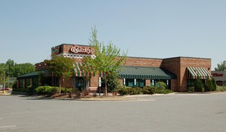 Gastonia, NC Retail - 1601 E Franklin Blvd