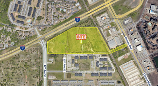 Norman, OK Commercial - HWY 9 & 12TH AVE SE