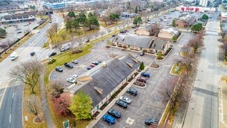 Wayne, MI Office - 35100-35120 E Michigan Ave