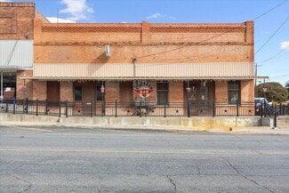 West, TX Sports and Entertainment - 121 E Oak St