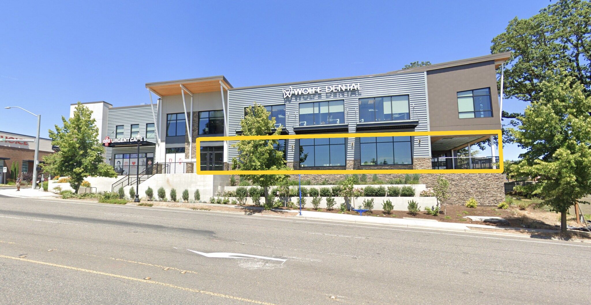SW Barnes Rd & NW 118th Ave, Portland, OR for Rent