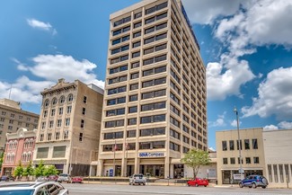 Montgomery, AL Office - 60 Commerce St
