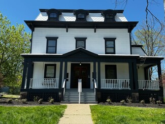 Ypsilanti, MI Apartments - 111 N Normal St